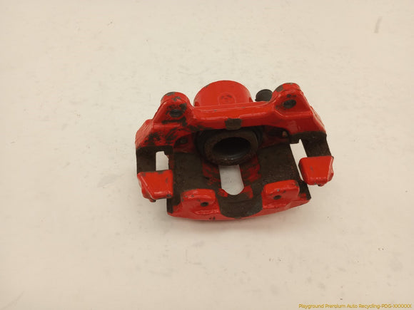 Fiat 500 Passenger Right Front Brake Caliper