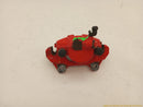 Fiat 500 Passenger Right Front Brake Caliper-5