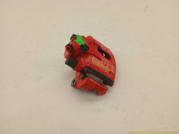 Fiat 500 Passenger Right Front Brake Caliper