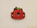 Fiat 500 Passenger Right Front Brake Caliper-8