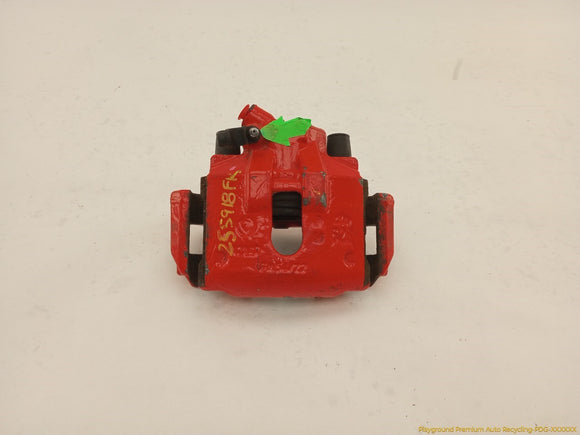 Fiat 500 Passenger Right Front Brake Caliper