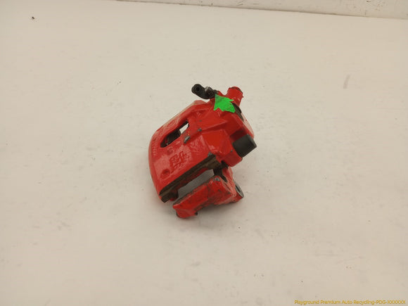 Fiat 500 Passenger Right Front Brake Caliper