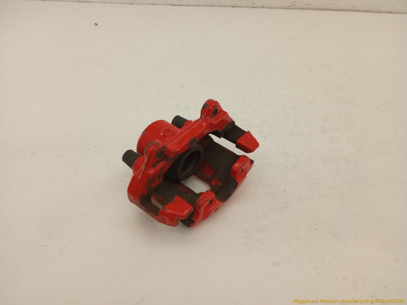Fiat 500 Passenger Right Front Brake Caliper