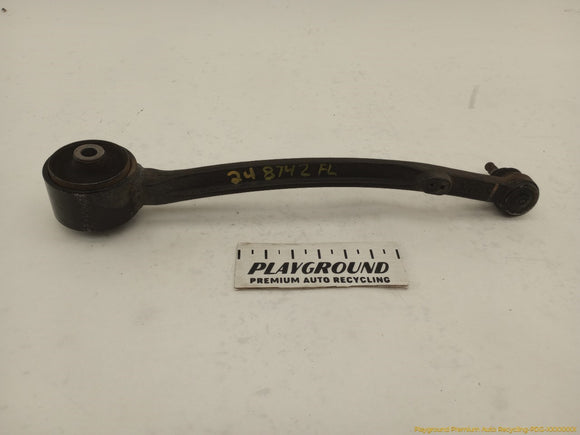 Hyundai Genesis Driver Left Front Lower Control Arm