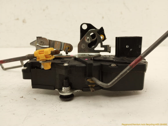 Hummer H2 Driver Left Front Door Lock Actuator