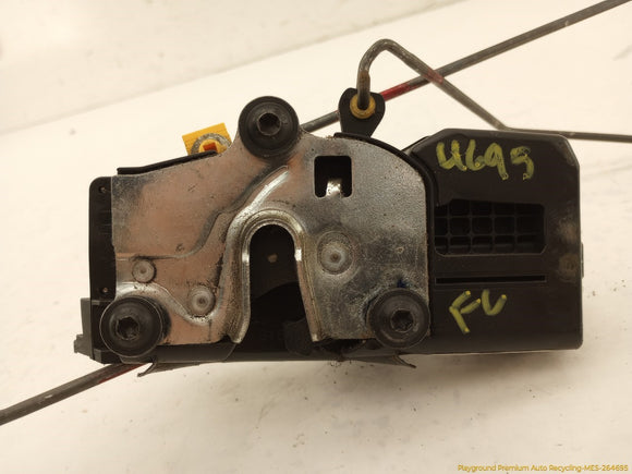 Hummer H2 Driver Left Front Door Lock Actuator
