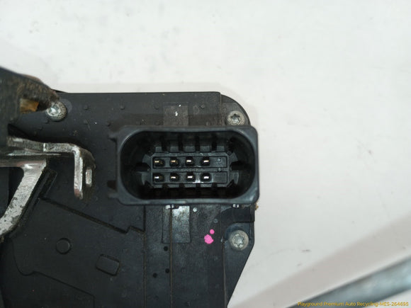 Hummer H2 Driver Left Front Door Lock Actuator