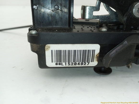 Hummer H2 Driver Left Front Door Lock Actuator