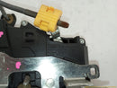 Hummer H2 Driver Left Front Door Lock Actuator-10