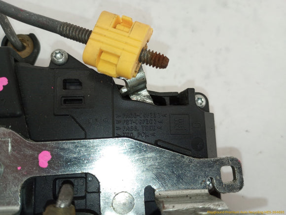 Hummer H2 Driver Left Front Door Lock Actuator