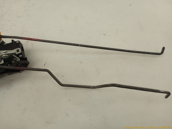 Hummer H2 Driver Left Front Door Lock Actuator