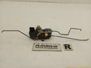 Hummer H2 Passenger Right Front Door Lock Actuator-1