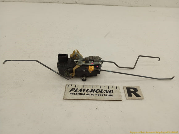 Hummer H2 Passenger Right Front Door Lock Actuator