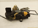 Hummer H2 Passenger Right Front Door Lock Actuator-2