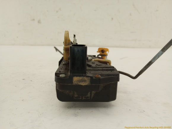 Hummer H2 Passenger Right Front Door Lock Actuator