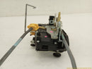 Hummer H2 Passenger Right Front Door Lock Actuator-5