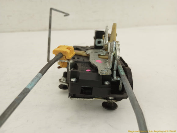 Hummer H2 Passenger Right Front Door Lock Actuator