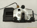 Hummer H2 Passenger Right Front Door Lock Actuator-6
