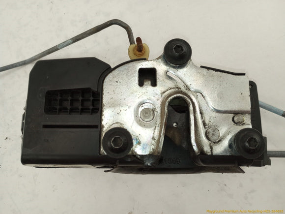 Hummer H2 Passenger Right Front Door Lock Actuator