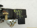 Hummer H2 Passenger Right Front Door Lock Actuator-7