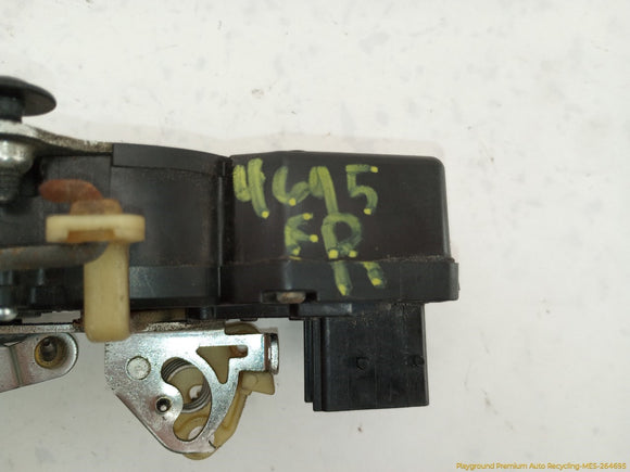 Hummer H2 Passenger Right Front Door Lock Actuator