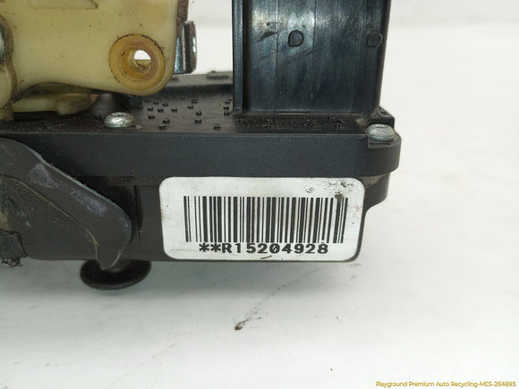 Hummer H2 Passenger Right Front Door Lock Actuator