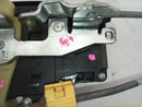 Hummer H2 Passenger Right Front Door Lock Actuator-10