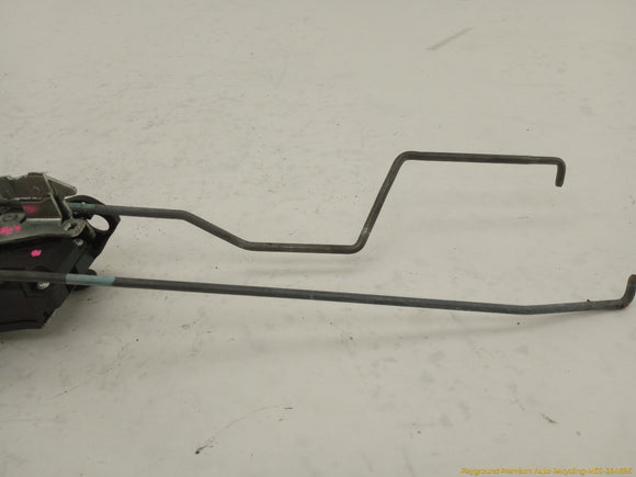 Hummer H2 Passenger Right Front Door Lock Actuator