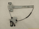Hummer H2 Passenger Right Rear Door Window Regulator-2