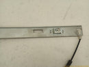 Hummer H2 Passenger Right Rear Door Window Regulator-5