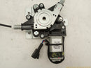 Hummer H2 Passenger Right Rear Door Window Regulator-6