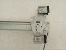 Hummer H2 Passenger Right Rear Door Window Regulator-7