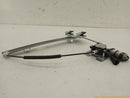 Hummer H2 Passenger Right Rear Door Window Regulator-9