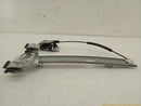 Hummer H2 Passenger Right Rear Door Window Regulator-10