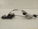 Hummer H2 Passenger Right Rear Door Window Regulator-11