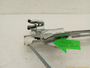 Hummer H2 Driver Left Rear Door Window Regulator-4