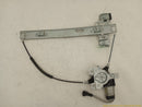 Hummer H2 Driver Left Rear Door Window Regulator-5