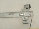 Hummer H2 Driver Left Rear Door Window Regulator-7