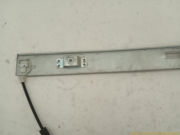 Hummer H2 Driver Left Rear Door Window Regulator