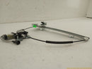 Hummer H2 Driver Left Rear Door Window Regulator-9
