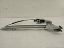 Hummer H2 Driver Left Rear Door Window Regulator-10