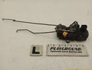 Hummer H2 Driver Left Rear Door Lock Actuator-1