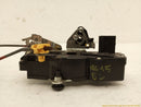 Hummer H2 Driver Left Rear Door Lock Actuator-3