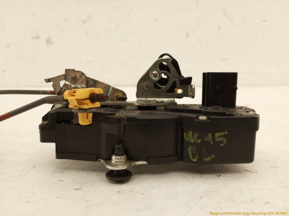 Hummer H2 Driver Left Rear Door Lock Actuator