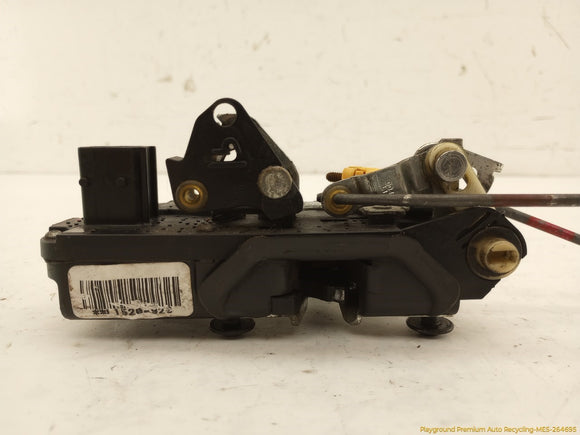 Hummer H2 Driver Left Rear Door Lock Actuator