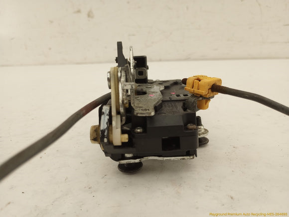 Hummer H2 Driver Left Rear Door Lock Actuator