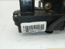 Hummer H2 Driver Left Rear Door Lock Actuator-9