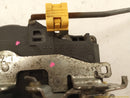 Hummer H2 Driver Left Rear Door Lock Actuator-10