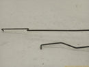Hummer H2 Driver Left Rear Door Lock Actuator-12