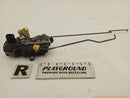 Hummer H2 Passenger Right Rear Door Lock Actuator-1